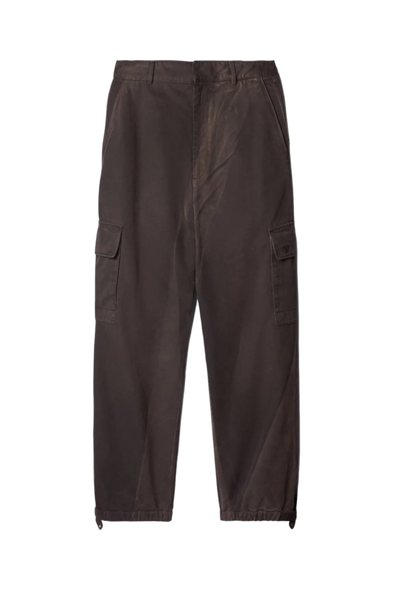 Men Baggy Cargo|men's Cargo Pants - Casual Cotton Trousers With  Multi-pockets & Drawstring